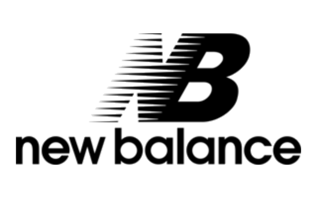 New Balance logo