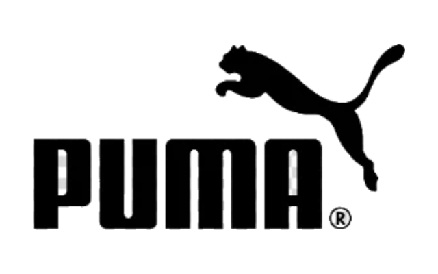 Puma logo