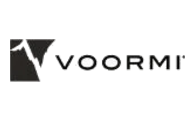 Voormi logo